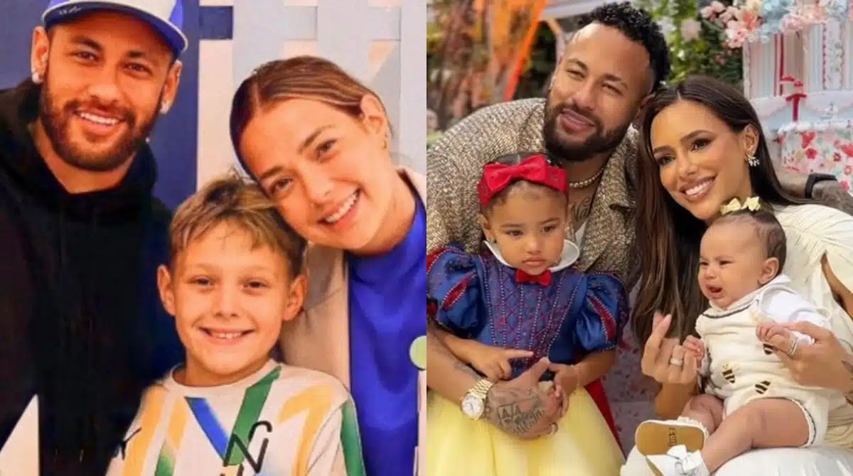 Carol Dantas mandou presente fofo para Mavie