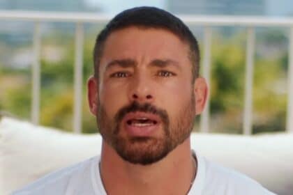 Cauã Reymond exibiu sua filha e falou decisão que tomou