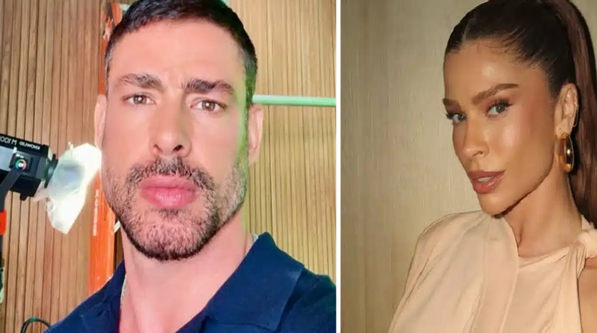 Cauã Reymond mostra momento de diversão com sua filha com Grazi Massafera e surpreende