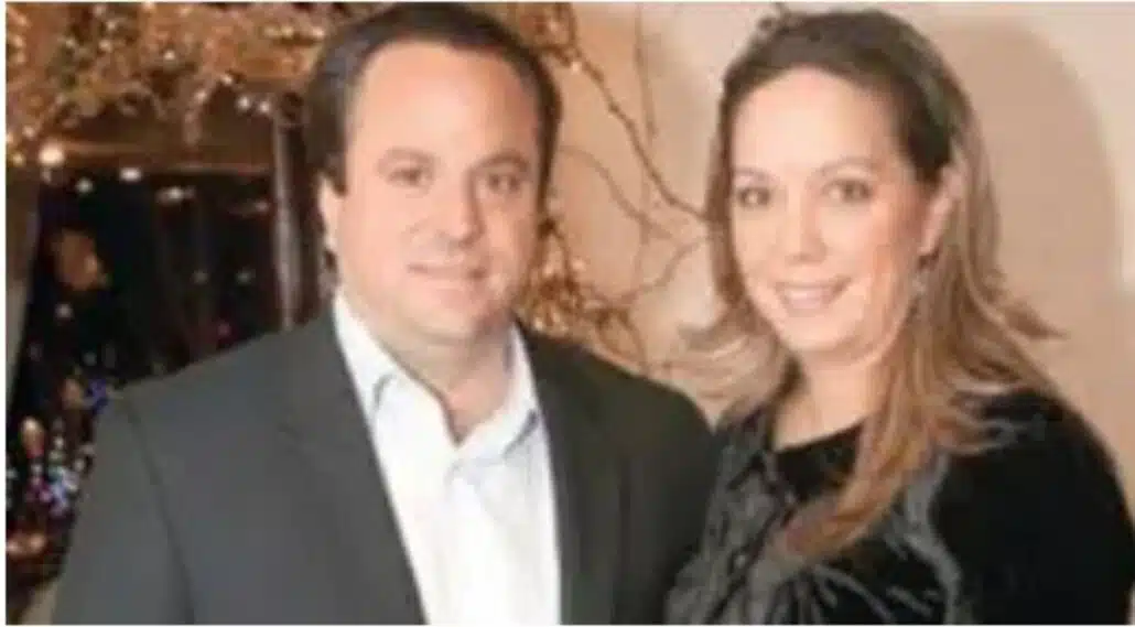 Proprietária da creche em que as crianças partiram