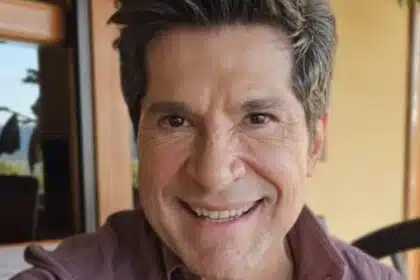 O cantor Daniel revela que filha vai se apresentar em festival e surpreende