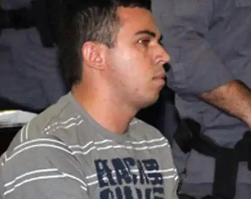 Lindemberg Alves tirou a vida da jovem Eloá