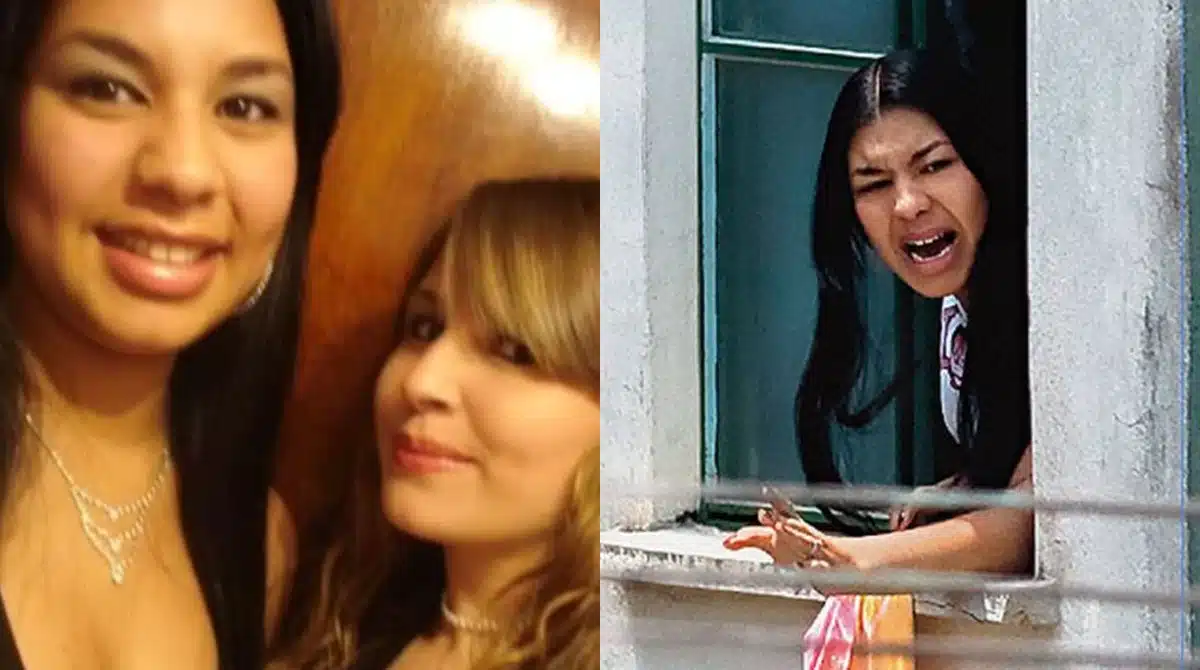 Cunhada de Eloá falou novamente sobre Nayara