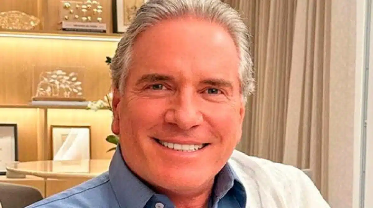 Filha de Roberto Justus impressiona ao fazer acampamento luxuoso na fazenda do pai impressiona