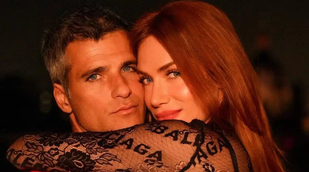 Bruno e Giovanna Ewbank apresentam novo membro da família e encantam