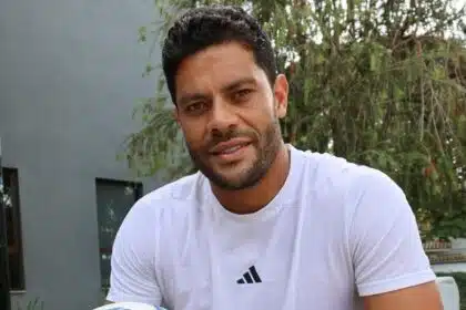 Hulk mostra as filhas usando roupas iguais e encanta