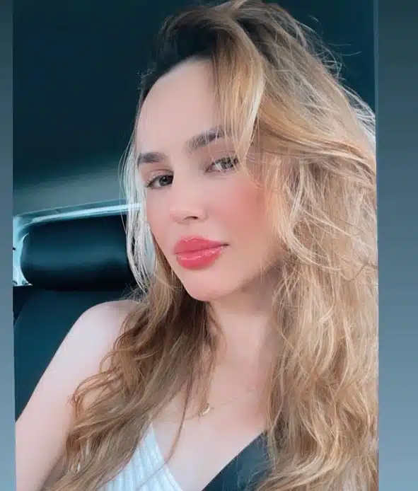 Influencer Lidiane Lorenço foi encontrada sem vida