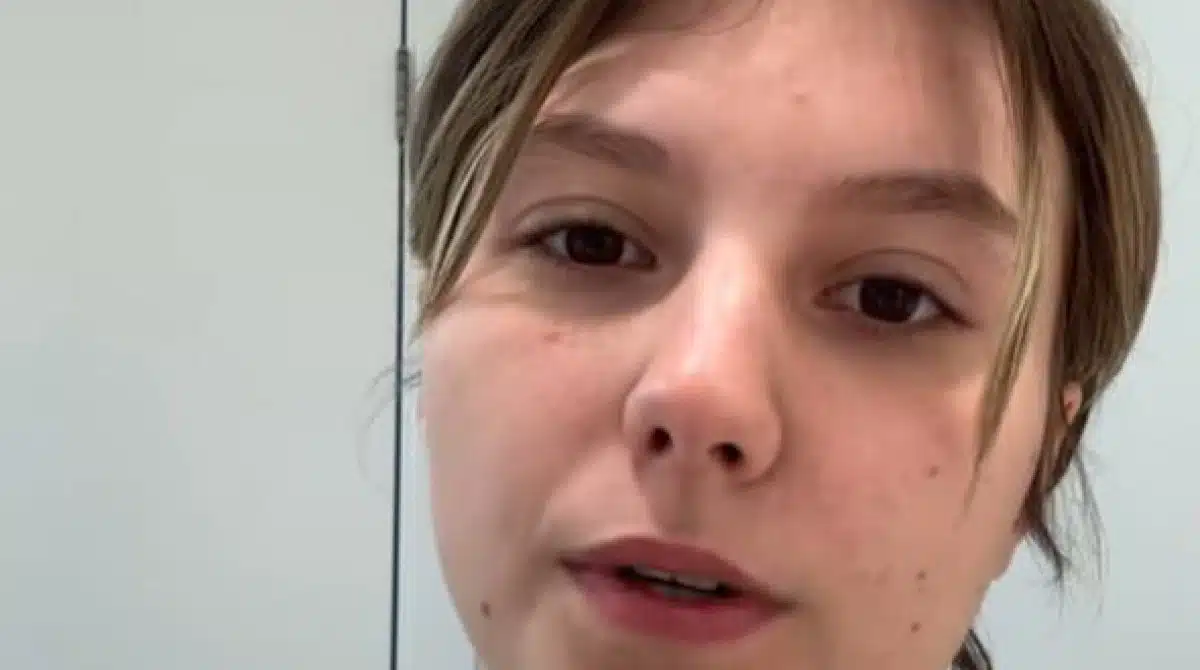 Isabel Veloso revela internação e fala da saudade do bebê