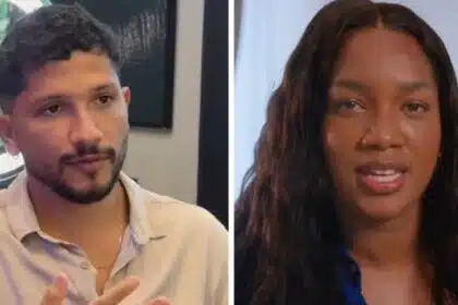 Yuri Lima, ex de Iza, posa com a bebê e surpreende com reflexão