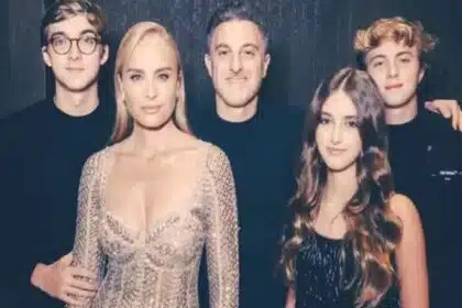 Angélica e Luciano Huck celebram aniversário de 18 anos do filho com festão e encantam