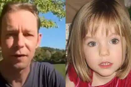Envolvido no caso de Madeleine McCann fez desabafo
