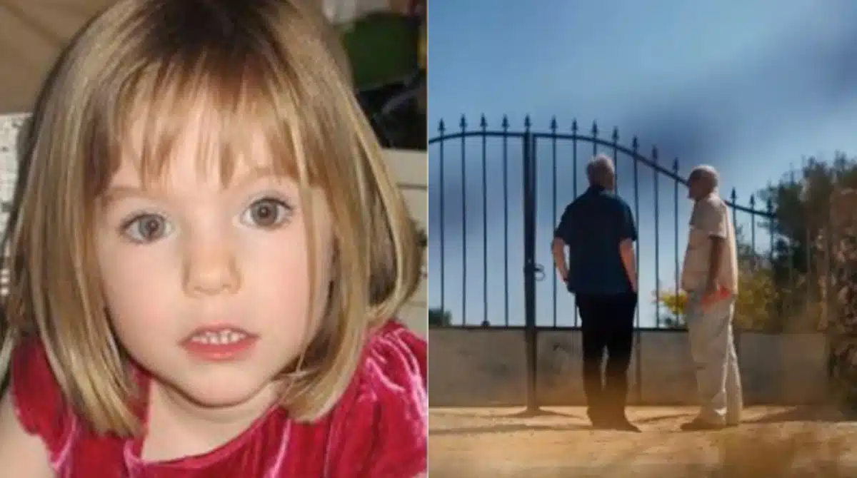 Possível local onde Madeleine McCann está foi apontado