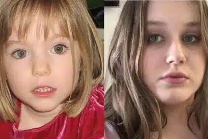 Pais de Madeleine McCann disseram se Julia Wandelt é sua filha