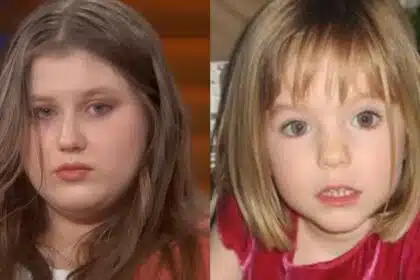 Resultado do DNA de jovem que diz ser Madeleine McCann saiu