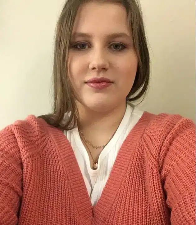 Julia Wandelt diz há três anos que é Madeleine McCann