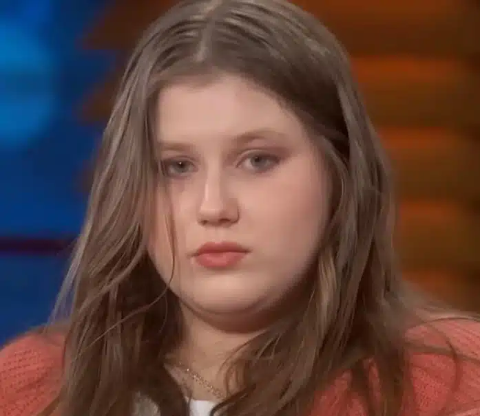 Teste de DNA apontou que Julia Wandelt não é Madeleine McCann