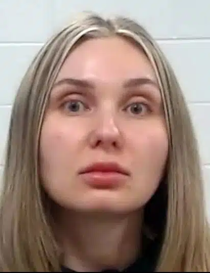 A mãe Chelsea Berg perdeu a guarda do filho