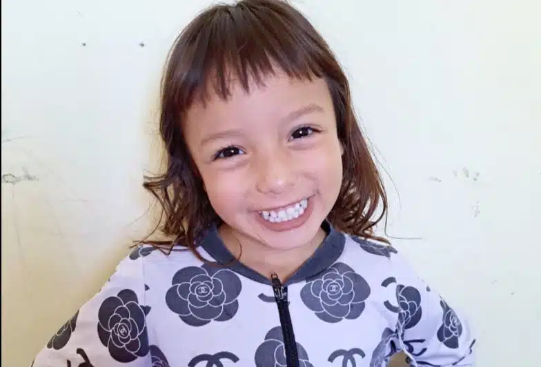 Mãe acabou tirando a vida da menina Maria Clara