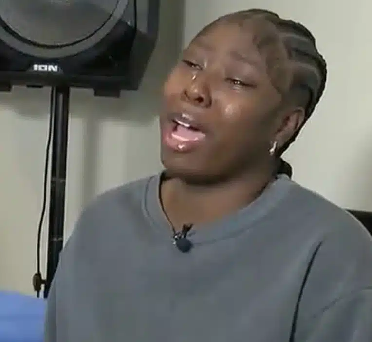 Mãe falou o que meninos fizeram com sua menina