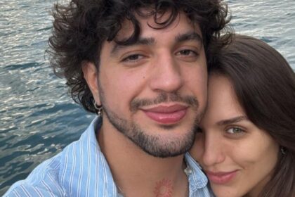 Nattanzinho e Rafa Kalimann mostram o quarto da bebê pela 1ª vez e detalhe chama a atenção