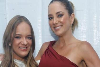 Ticiane Pinheiro rebate críticas a Rafaela Justus e impressiona