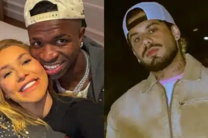 Zé Felipe teve atitude com Virgínia Fonseca