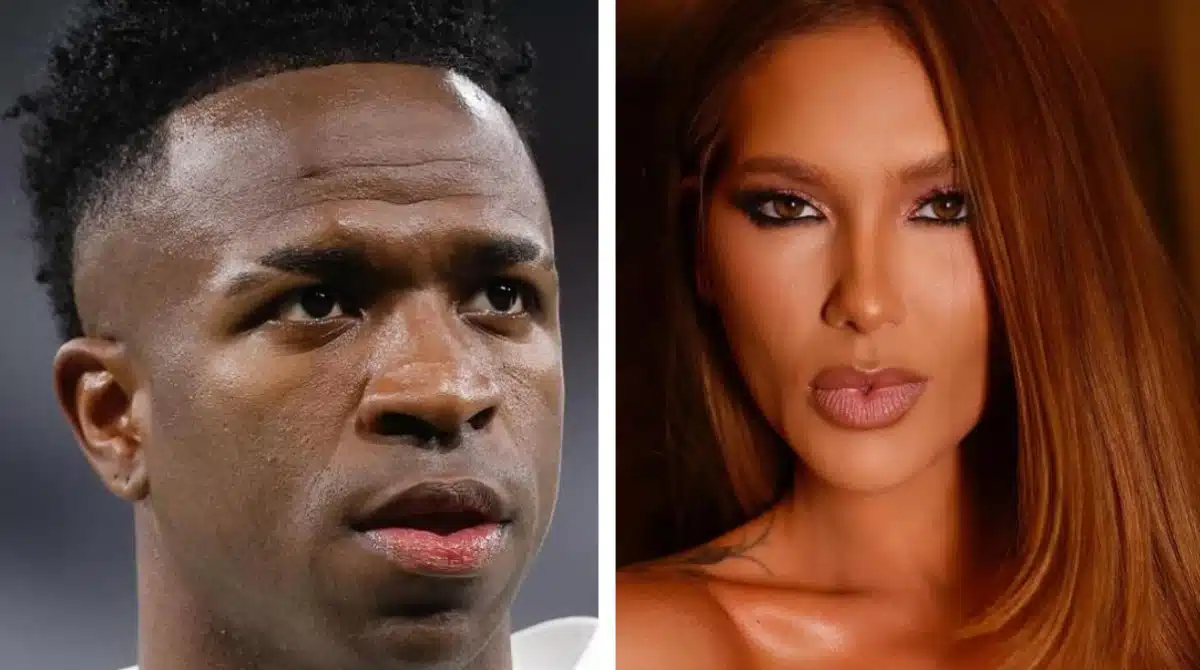 Virgínia Fonseca e filhas mudam visuais e Vini Jr. reage