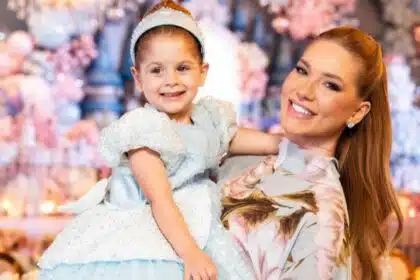 Festa da filha de Virgínia Fonseca rende polêmica