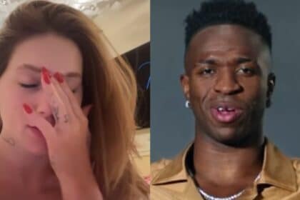 Virgínia Fonseca fez desabafo após terminar com Vini Jr