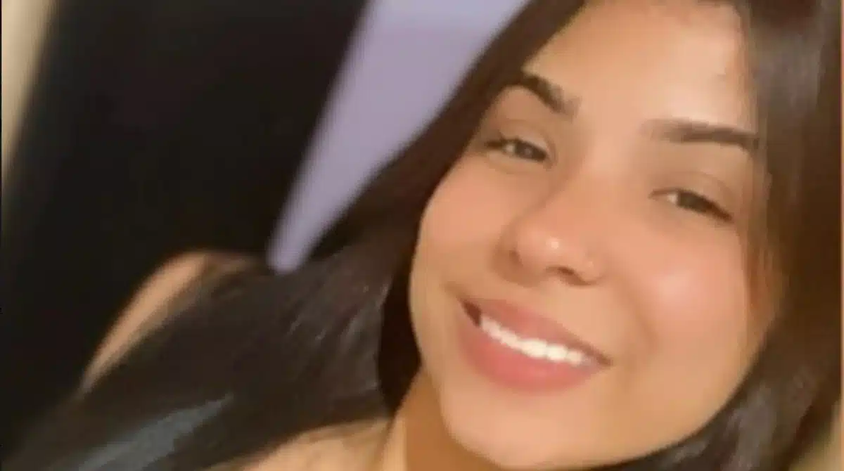 Possível gravidez de Vitória veio à tona