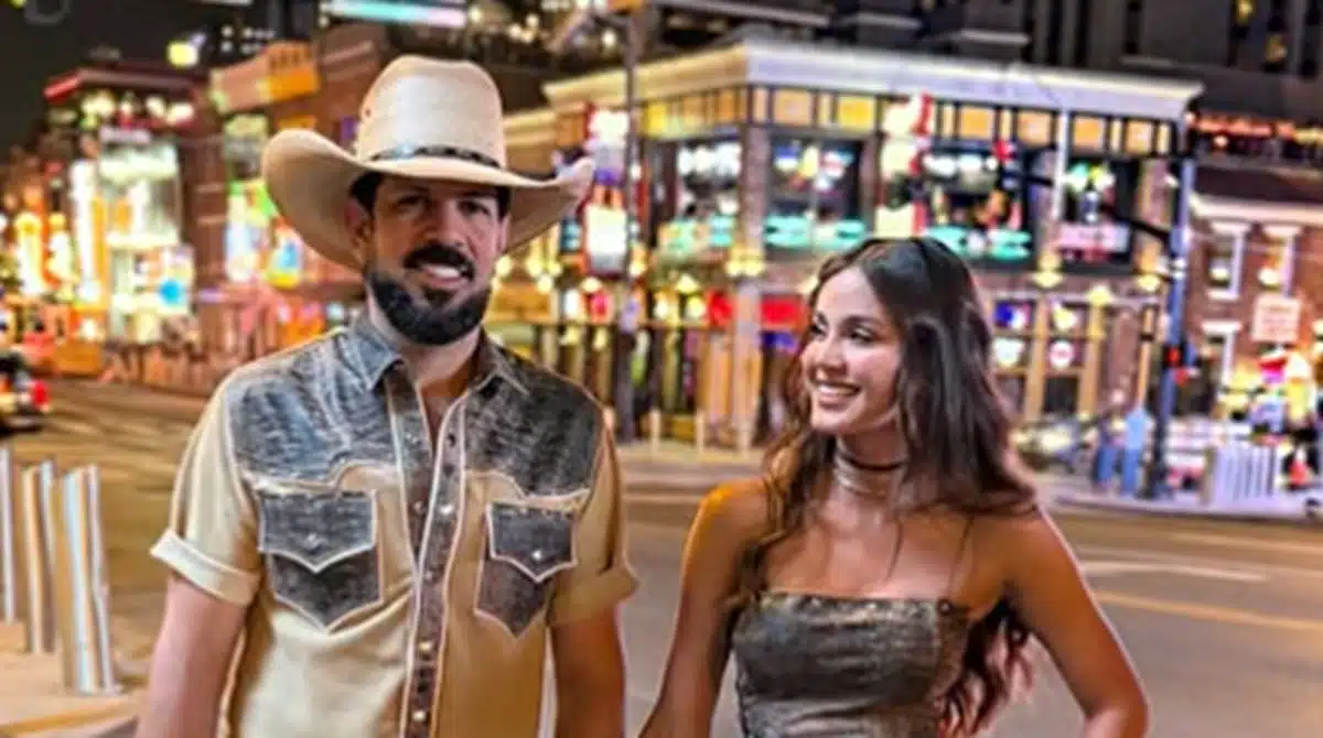 Sorocaba e Biah Rodrigues celebram os 4 anos da filha com festão na fazenda e surpreendem