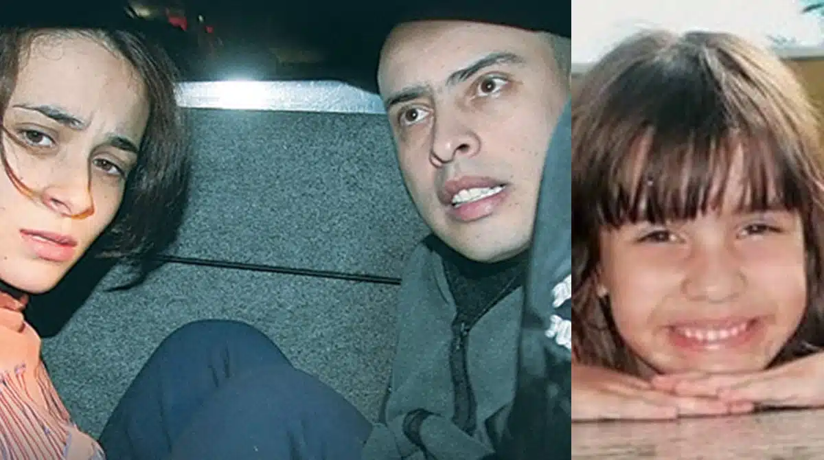 Detalhes do teste de Anna Carolina Jatobá e Alexandre Nardoni surgiram