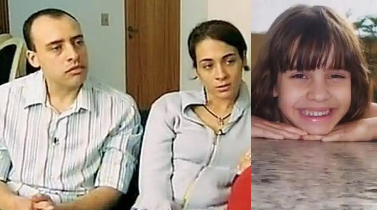 Alexandre Nardoni falou sobre Isabella