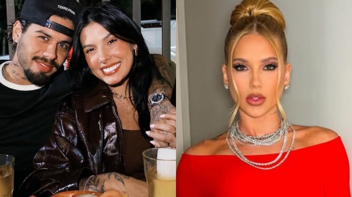 Ana Castela fala pela 1ª vez após polêmica com Virgínia