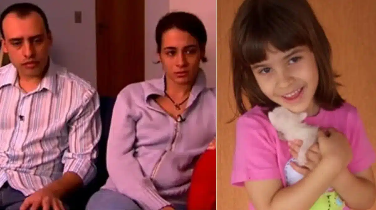 Filho de Anna Carolina Jatobá e Alexandre Nardoni deu sua versão