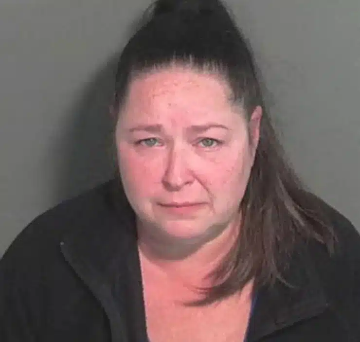 Avó que acabou tirando a vida do seu neto