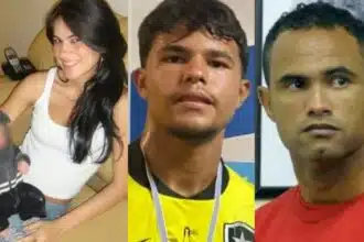 Bruninho falou a decisão que tomou