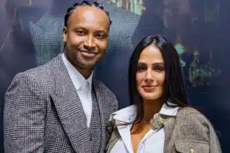 Carol Peixinho revela cuidados corporais no pós parto