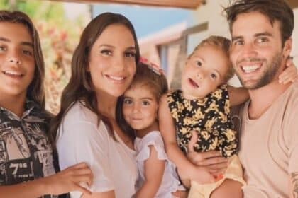 Daniel Cady e Ivete Sangalo estão separados