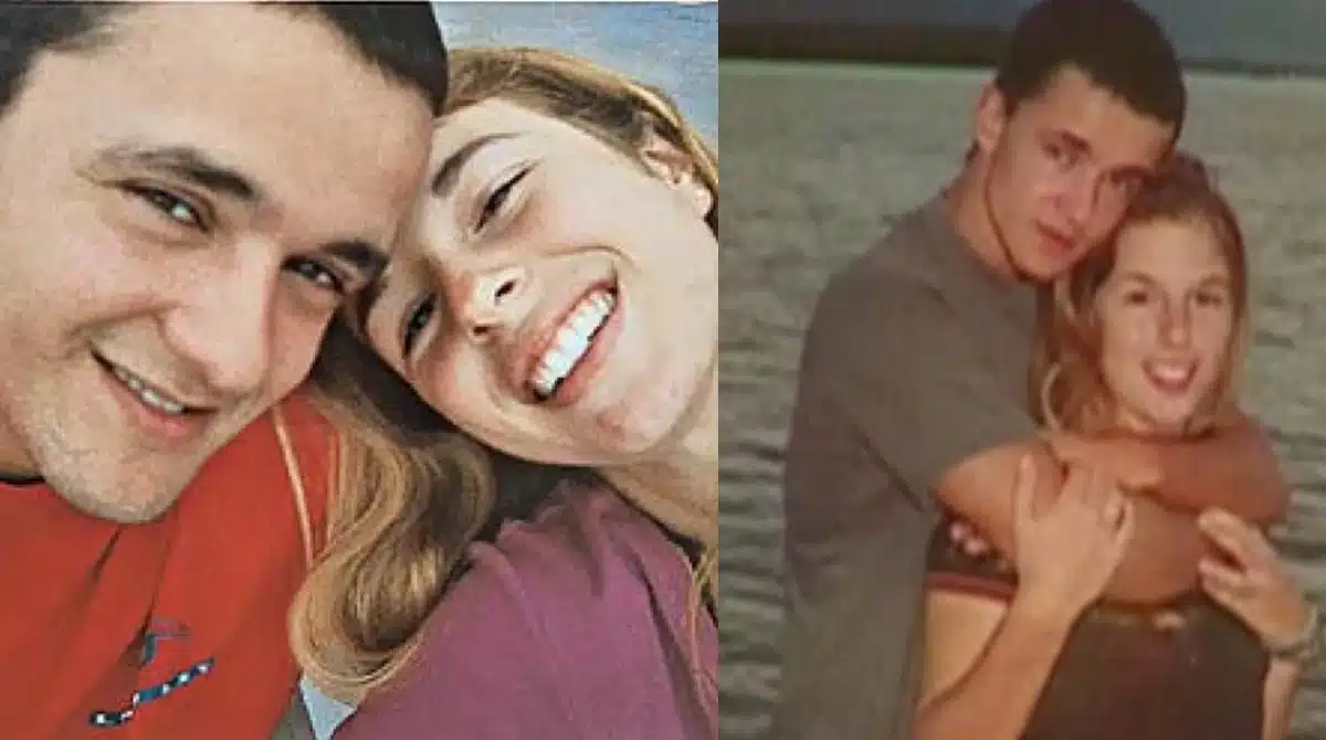 Atitude de Daniel Cravinhos com a filha recém-nascida surpreendeu