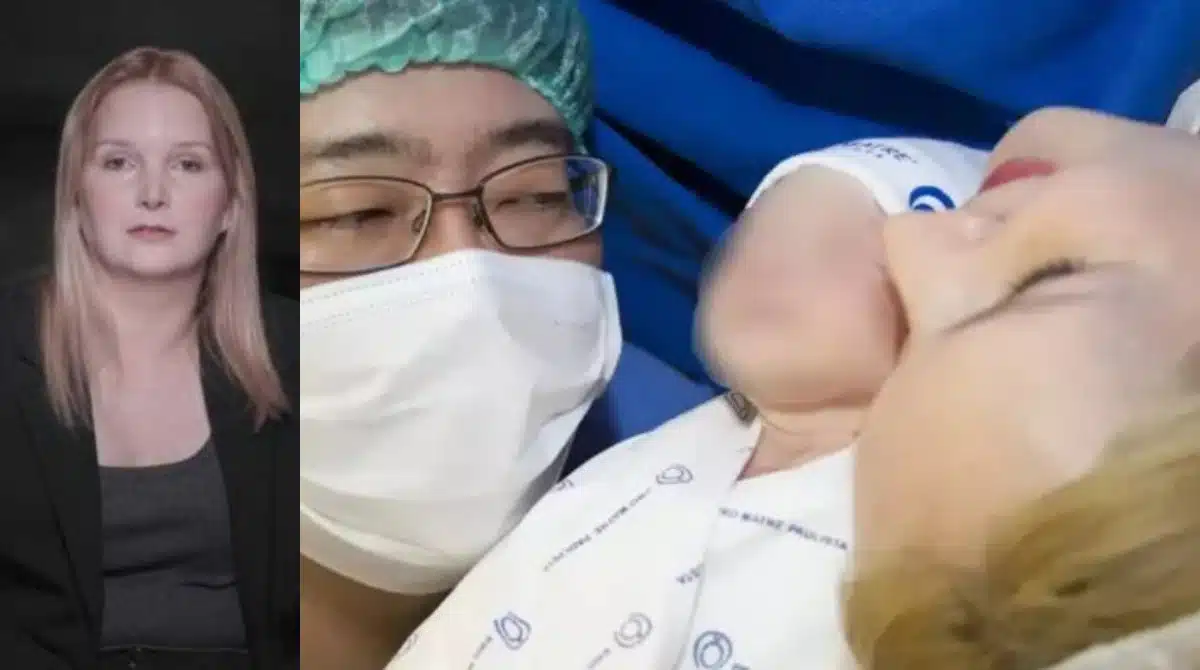 Foi revelada como é a vida de Elize Matsunaga hoje