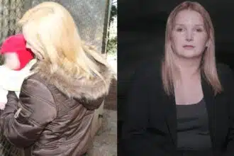 Elize Matsunaga teve uma filha com Marcos