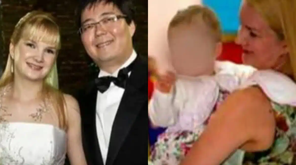 Elize Matsunaga reapareceu e surpreendeu