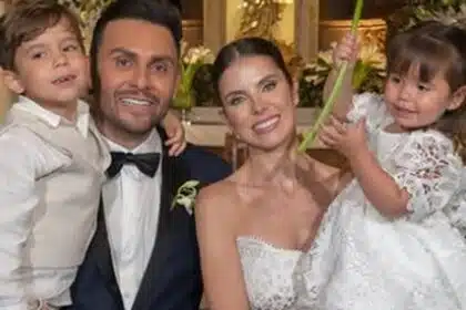 Esposa de Mano Walter fala sobre a perda de sua mãe