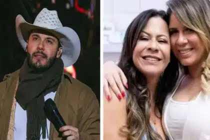 Filho de Murilo Huff com Marília Mendonça surge em rara foto no aniversário de dona Ruth e impressiona