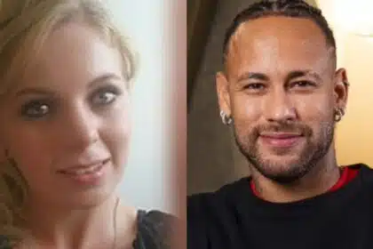 Gabriella Gaspar falou sobre o teste de DNA com Neymar