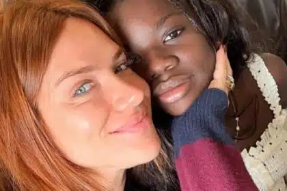 Giovanna Ewbank mostra novo visual de sua filha e impressiona