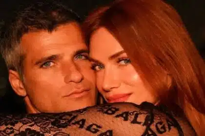 Giovanna Ewbank exibe seu filho caçula com Bruno Gagliasso fazendo bolo e surpreende