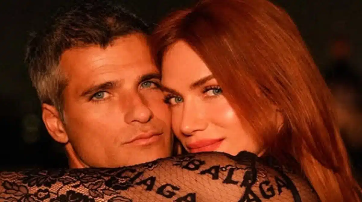 Giovanna Ewbank exibe seu filho caçula com Bruno Gagliasso fazendo bolo e surpreende