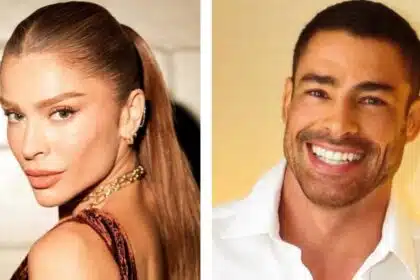 Grazi mostra filha com Cauã Reymond e revela tentativa de reconciliação deles